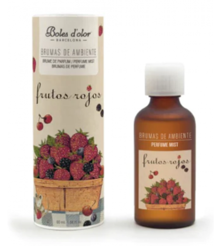 BOLES DOLOR - Bruma Frutos Rojos 